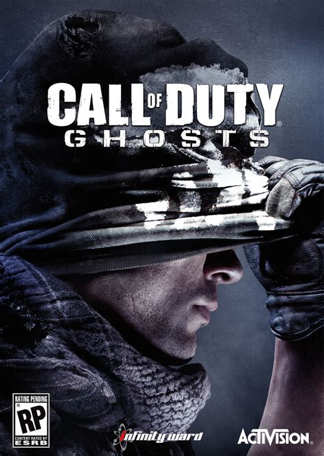 cod ghosts wiki